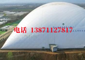 价格计算气膜棚卷帘门,电动门