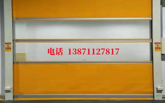 价格计算洁净室门